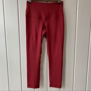 90 Degree by Reflex High Waist Leggings Size XS